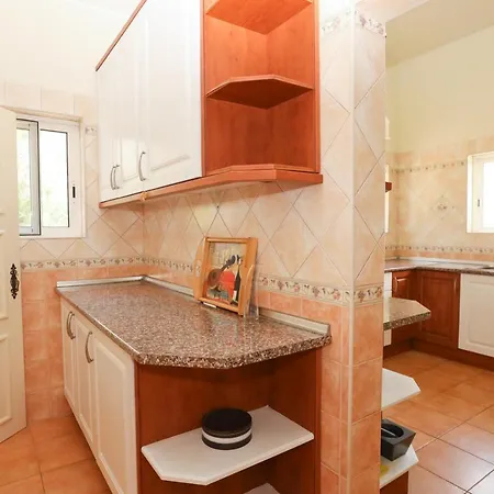 Villa Golfinho In Alvor With 5 Bedrooms *