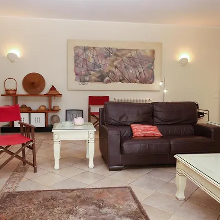 Golfinho In Alvor With 5 Bedrooms *