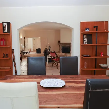 Villa Golfinho In Alvor With 5 Bedrooms *